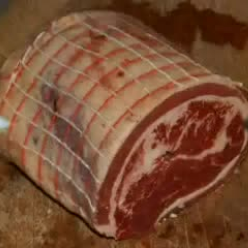 Treatment of Animals