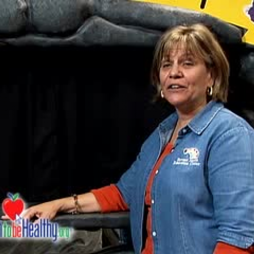 Dress Like a Dentist to Alleviate Fears