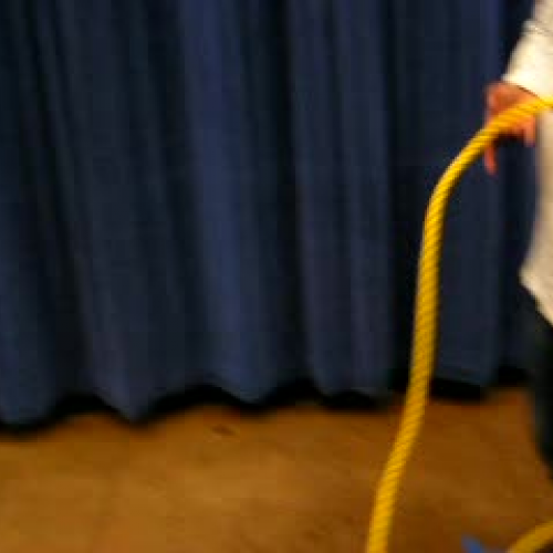 Students Mentors learn Games Part 3