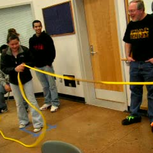  Students Mentors learn Games Part 4