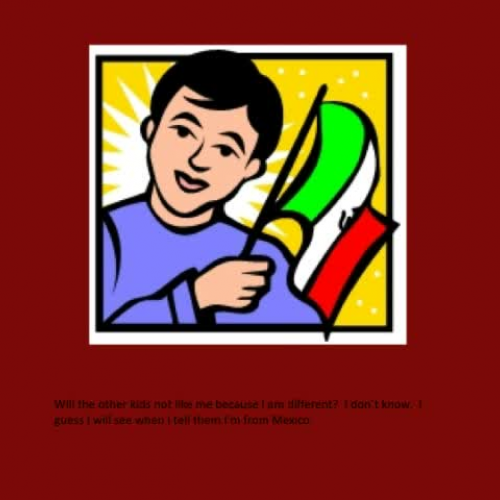 Very First Day of School