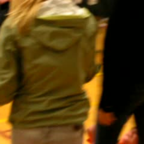 Relay Day - Tag a War