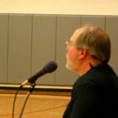 Freshmen Orientation - Intro