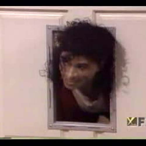 Mad Tv Jackson in Home Alone