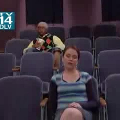 Mad Tv can i get your number