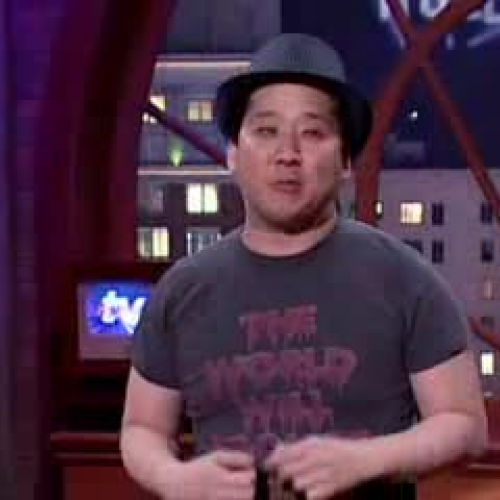 Mad Tv American Idol