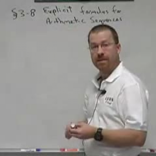 Thayer Adv Alg Chapter 3 Section 8