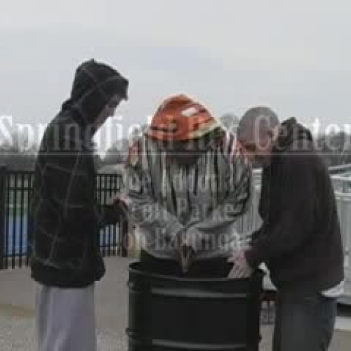 Springfield Rec Center