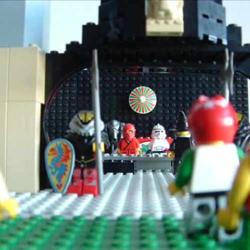 Edgar--It is your birthday!