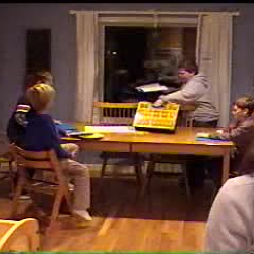 MRVI FLL Climate Connection