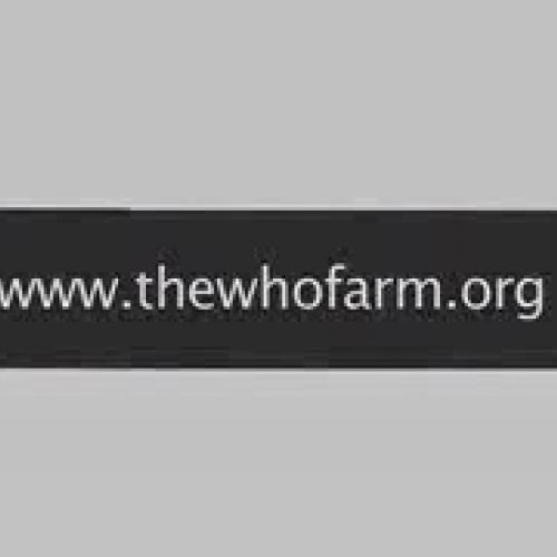 TheWhoFarm