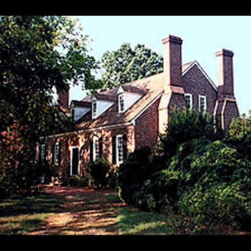 First and Last Presidents