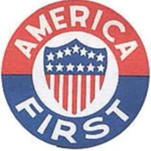 WORLD WAR II - The Homefront