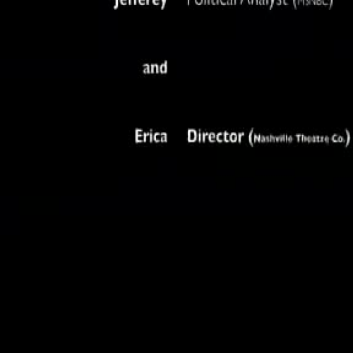 Americas Voice part 1