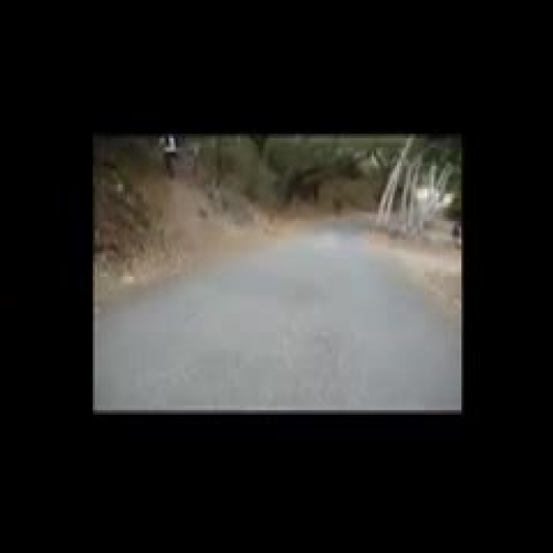 San Juan Trail 11-22-08