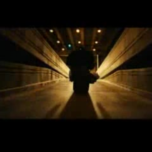 Bande annonce - le chevalier noir