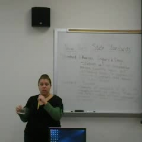 Things Are Not Always As They Appear