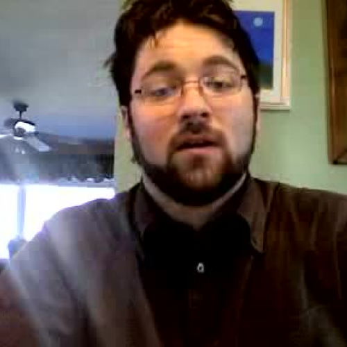 Chemical Reaction Video