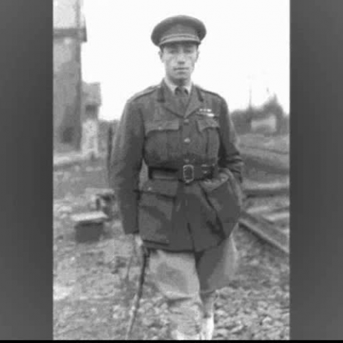 WW1 War and Peace movie