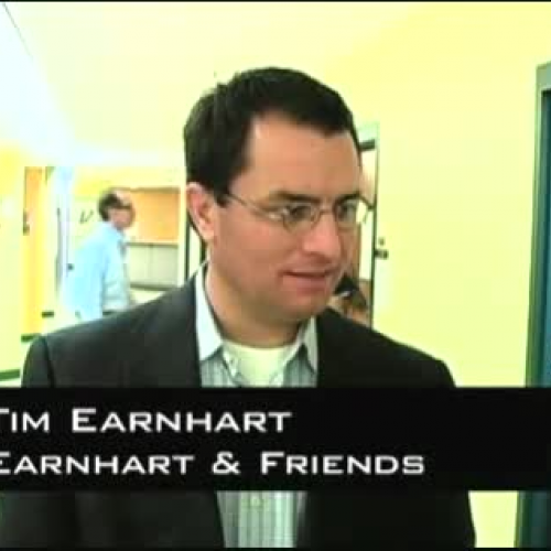 PAC 2008 Deep Dive 2b