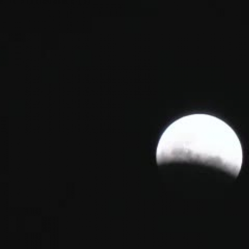 Lunar Eclipse