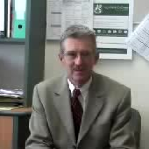 Murray Black, Lynfield College