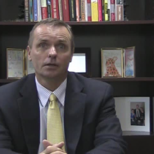 Sixth Grade to Gurrie Informational Webcast