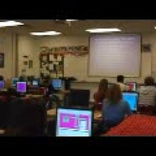 NC DCS Teaching Observation