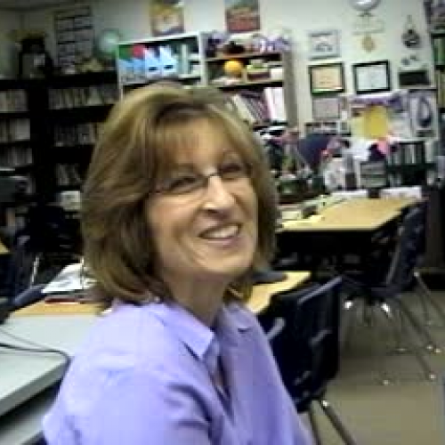 Aire Libre Elementary School