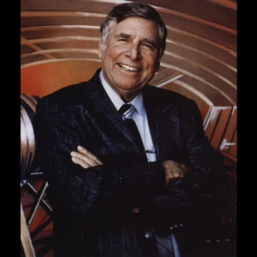 gene Roddenberry
