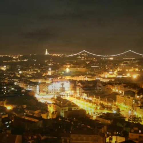 Lisboa
