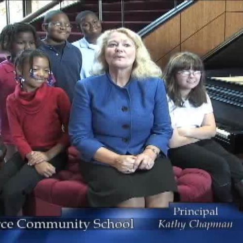 Pierce Creative Arts Community Schools