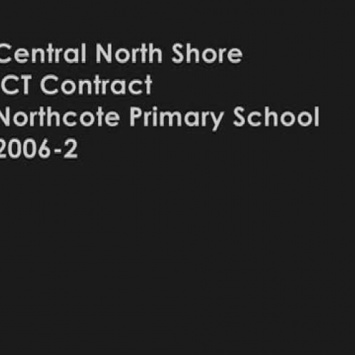 Northcote Primary