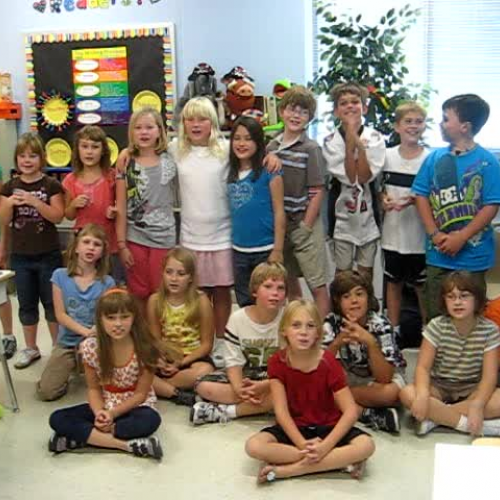 Peppy Pirate Theme Song 2008