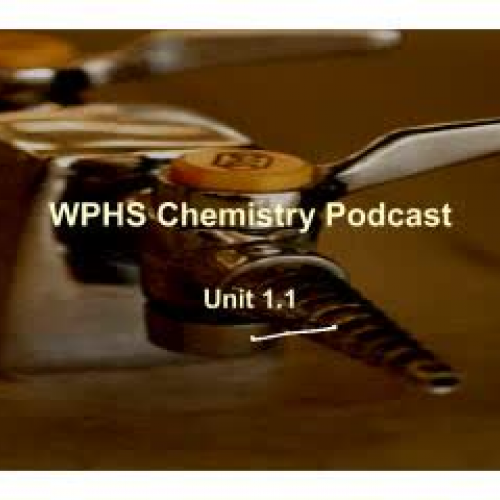 WPHS Chemistry 1.1 (Low Res)