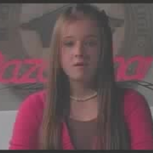 First Student Newscast