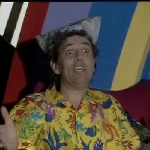 Peter Combe newspaper mama