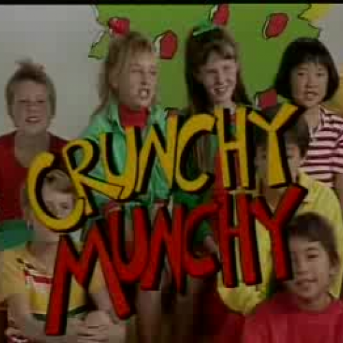 Peter Combe Toffee Apple