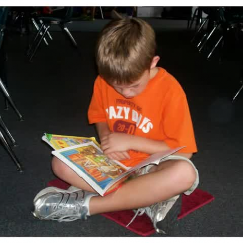 JCS System Welcome Page