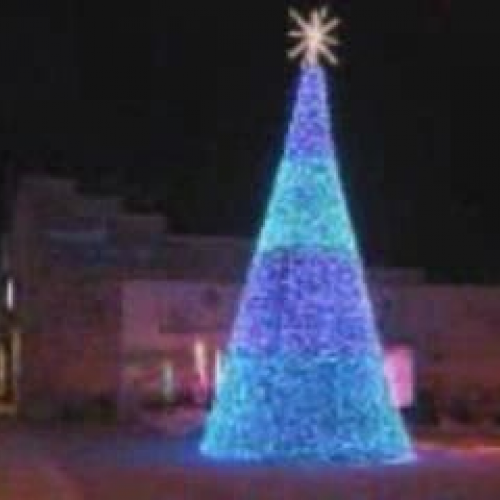 Mathemtics In Christmas