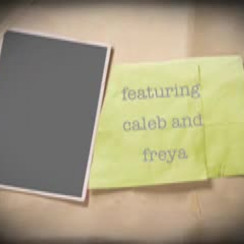 A Mysterious Present