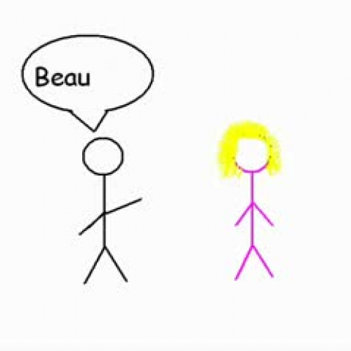 Beutiful Girls