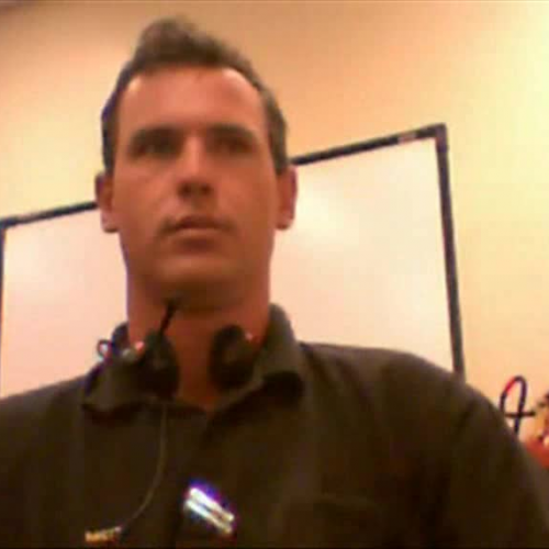 Interview with Brett