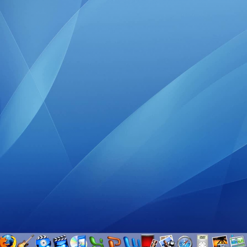 Accessing Garageband