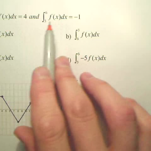 Calculus 4.3b