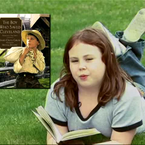 The boy who saved Cleveland