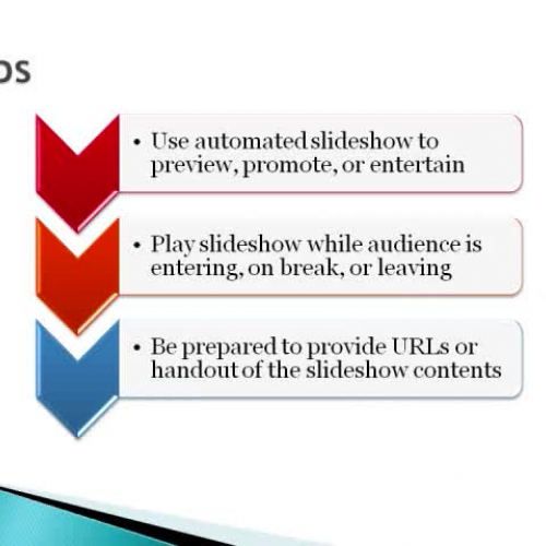 Does PowerPoint Make Us Stupid Intro