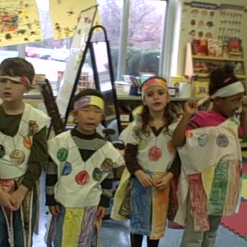 thanksgiving schmitt