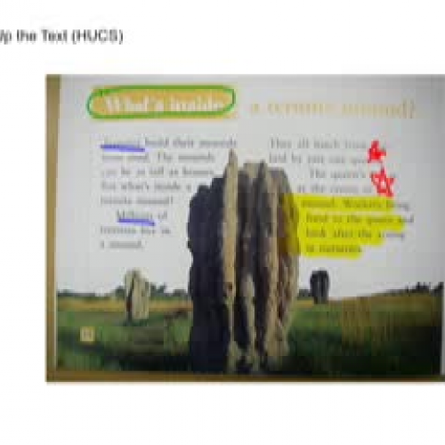 Grade 4 - Active Reading Workshop - Jian