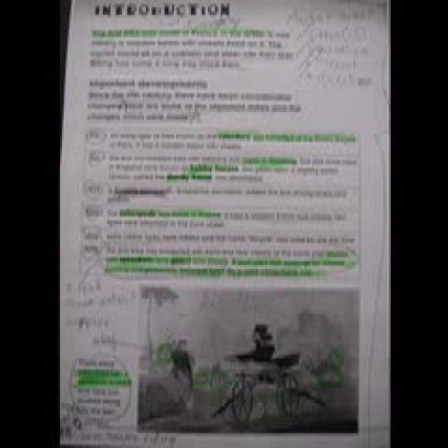 Grade 4 - Active Reading Workshop - Just